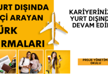 yurt-disinda-isci