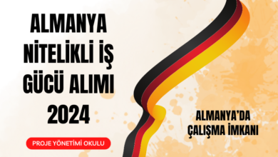 almanya