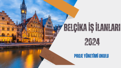 belcika-is-ilanlari