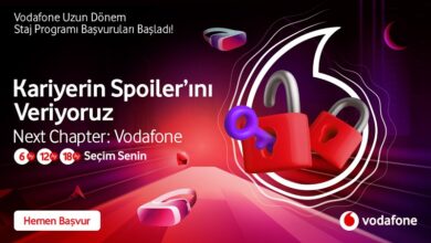 vodafone
