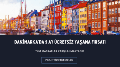 danimarka
