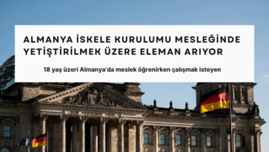 almanya