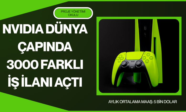 nvidia
