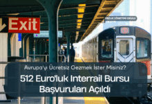 interrail-bursu