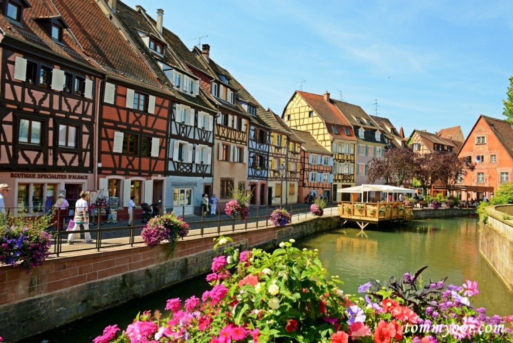 colmar-gezi