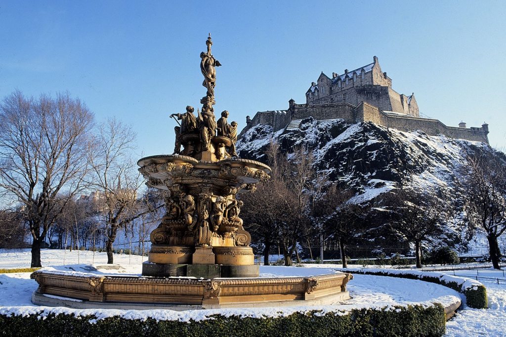 edinburgh-iskocya