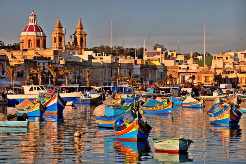 malta