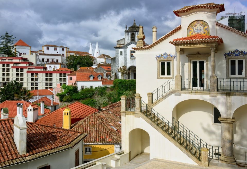 sintra