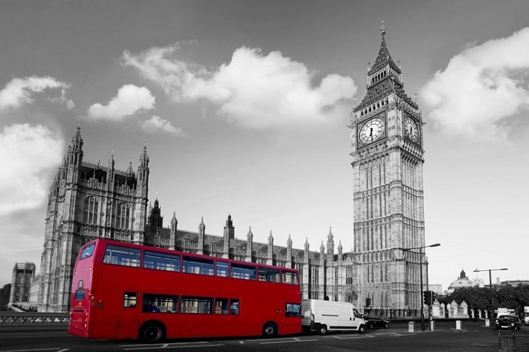 londra-gezi