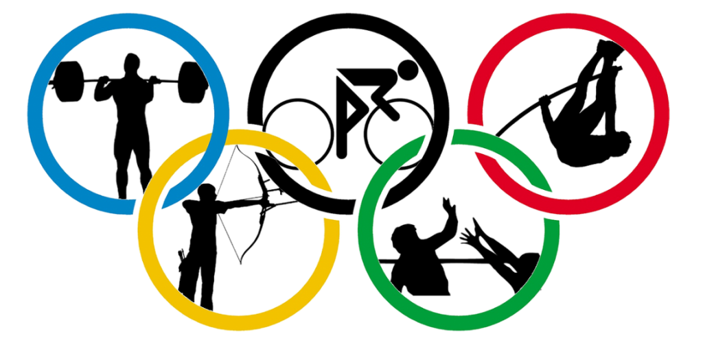 olimpiyatlar