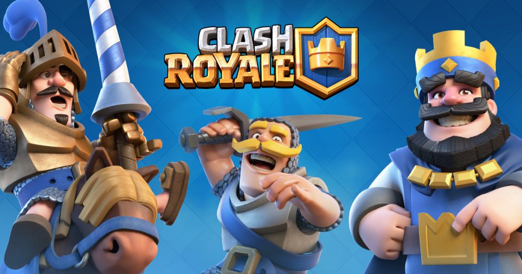 clash-royale-nedir