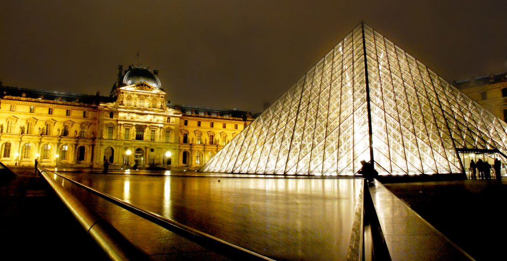 louvre-muzesi
