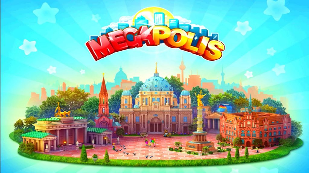 megapolis-nedir