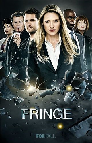 fringe-dizi