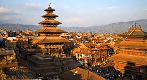 katmandu