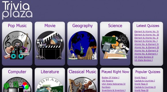 trivia-plaza-nedir