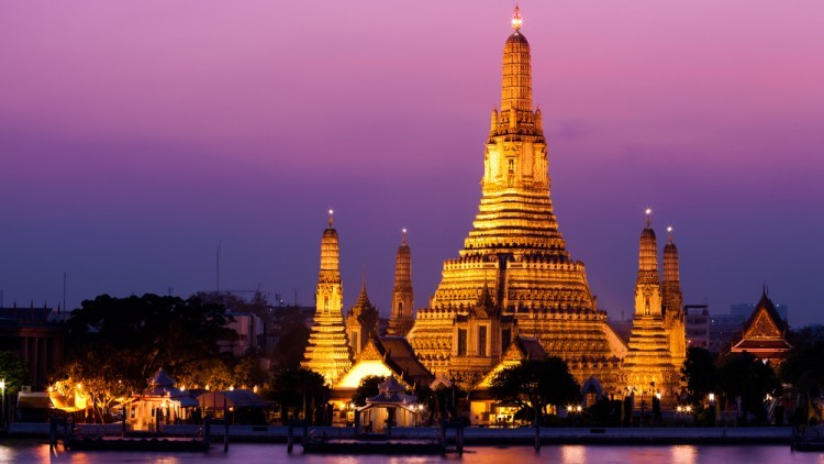 bangkok-gezi