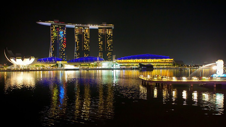 singapur-seyahat