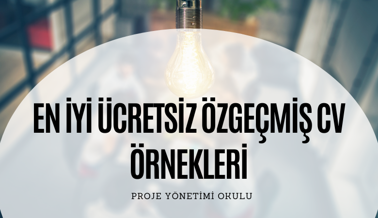cv-ornegi