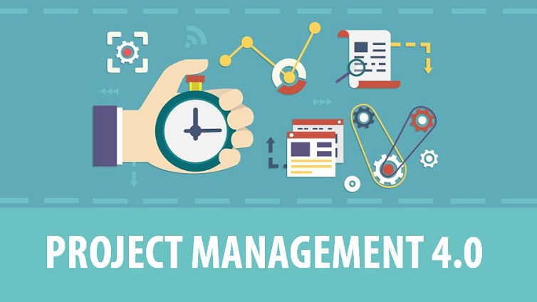project-management-cycle