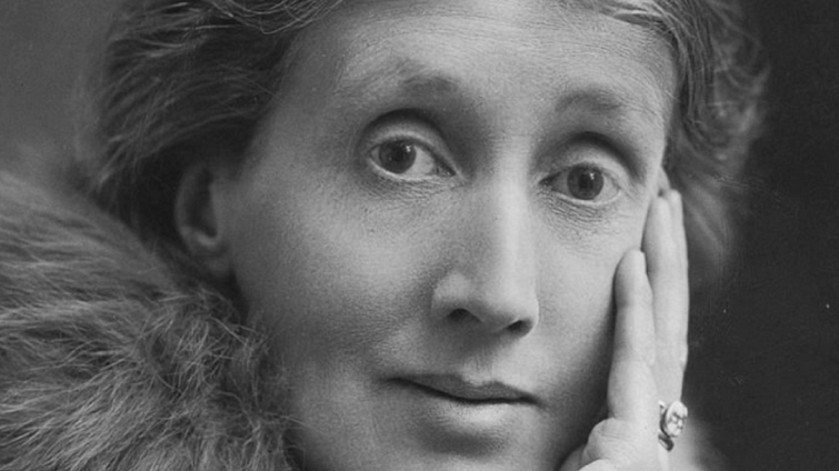 virginia-woolf
