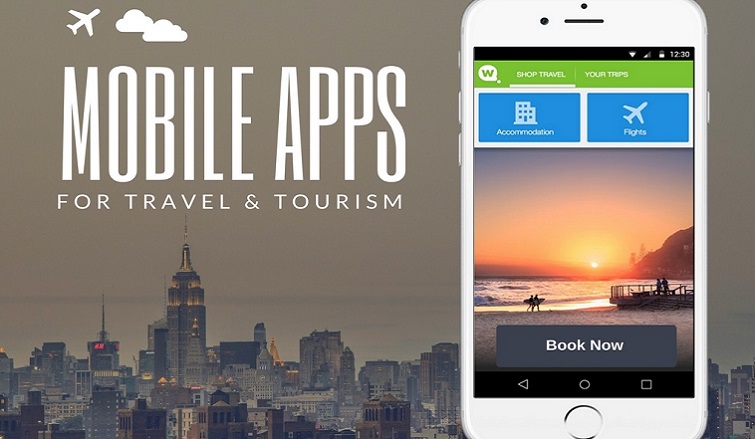 travel-mobile-application