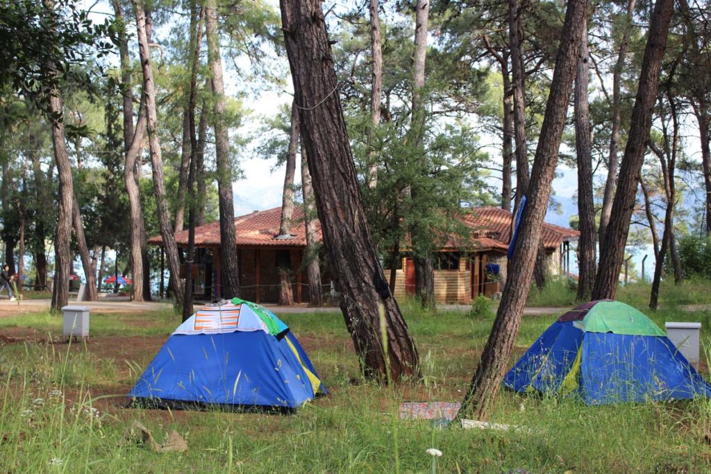 gokova-kamp