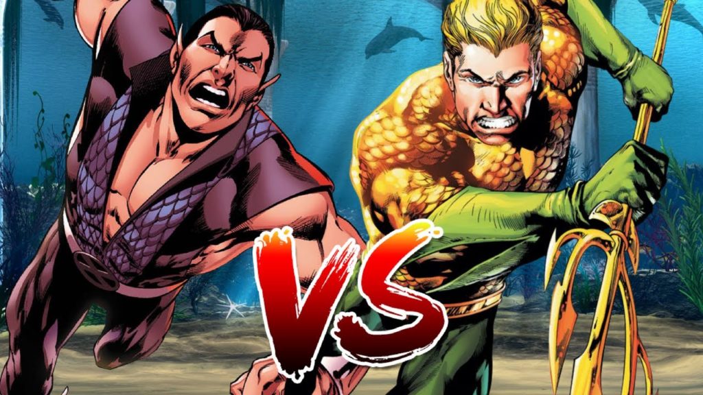 namor-aquaman