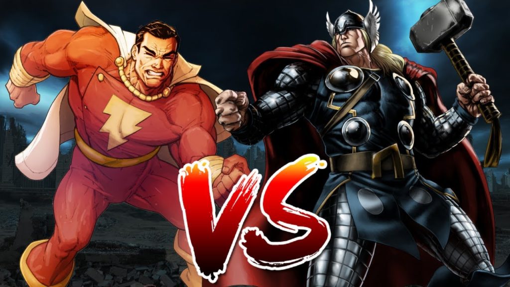 thor-shazam