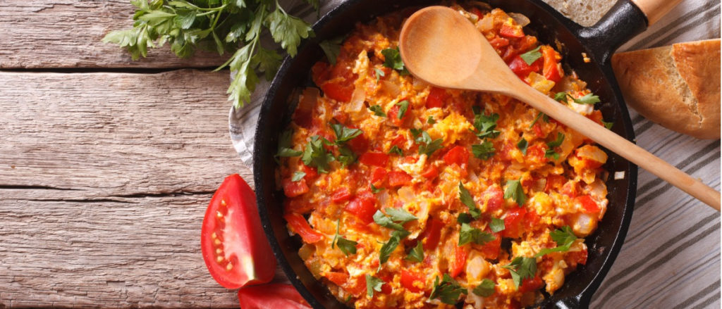 menemen