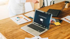 e-learning