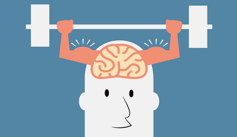Zihinsel Güç ve Daha Akıllı Bir Beyin İçin 8 Egzersiz | AB Proje Yönetimi