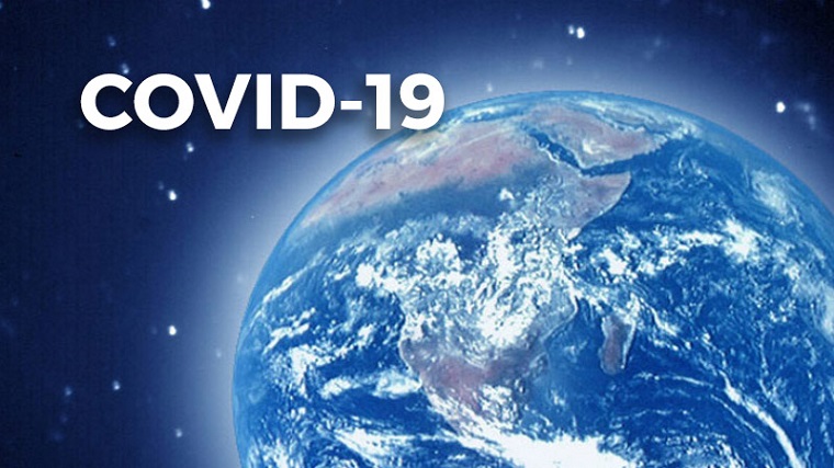 covid-19