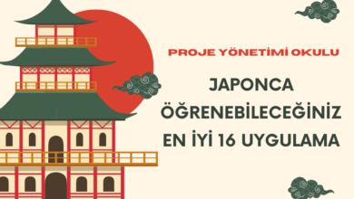 japonca