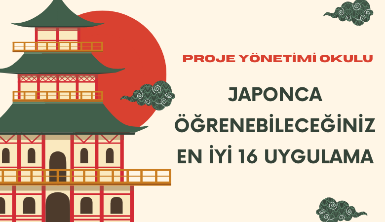 japonca
