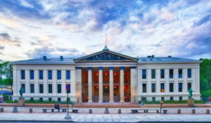 oslo-universitesi