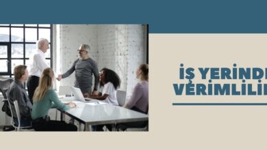 is-yeri-verimlilik