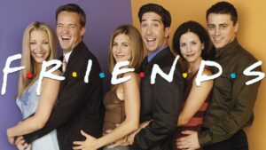 friends-dizi