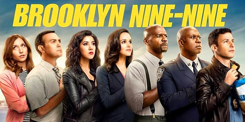 brooklyn-nine-nine-konu