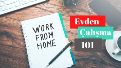 evden-calisma