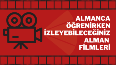 almanca-film