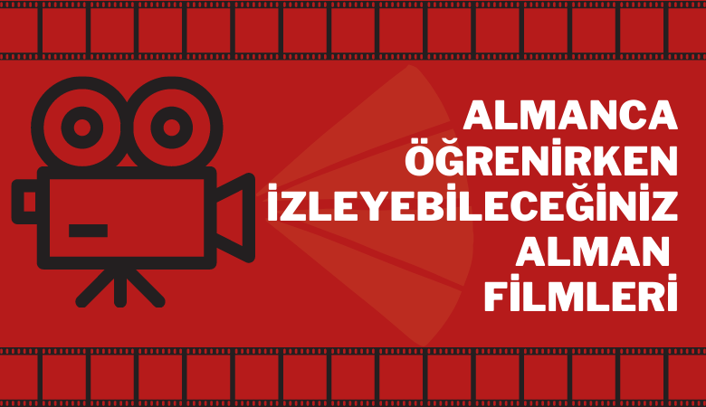 almanca-film