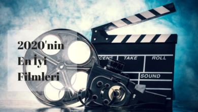 2020-filmler