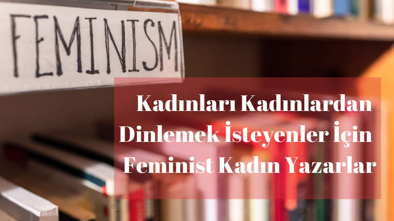 feminist-yazarlar