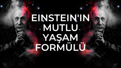 einstein-mutluluk