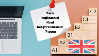 ingilizce-yazim
