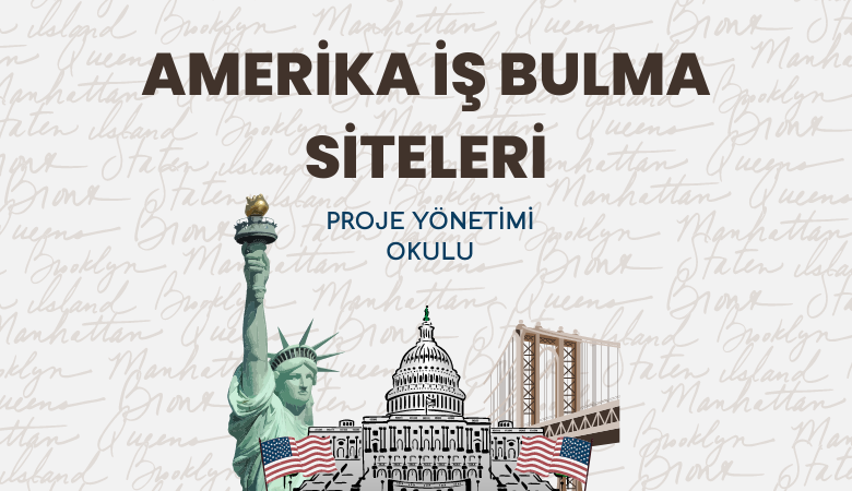amerika-is-arama