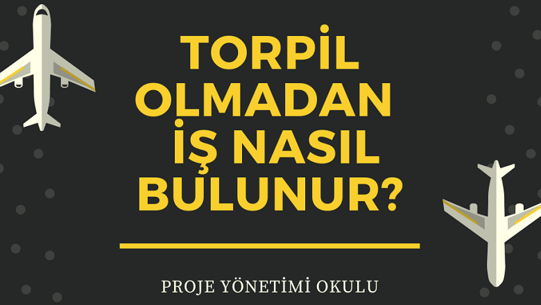 torpilsiz-is