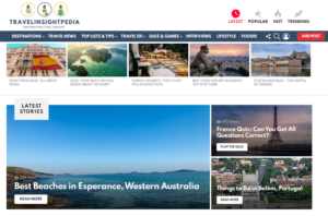 travelinsightpedia