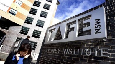 tafe-avustralya